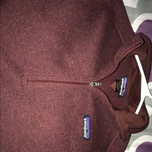 Patagonia jacket